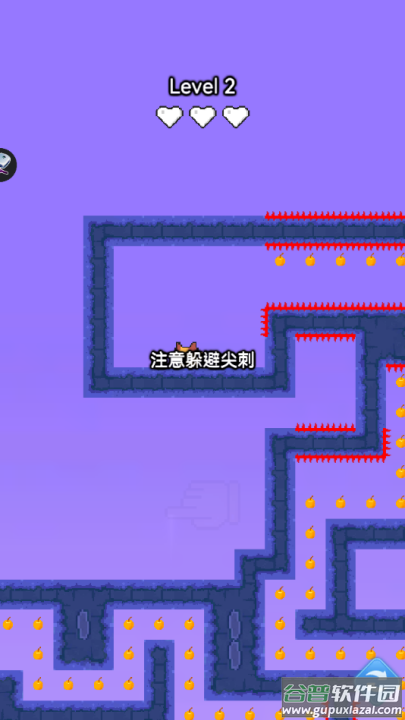 英雄冲击游戏(Hero Clash)截图3