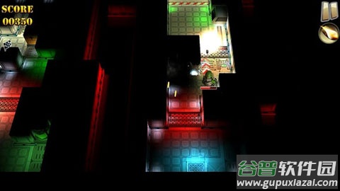 坦克骑士2手游截图1