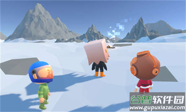 巅峰沙盒国际服下载(巅峰沙盒（国际服）安装器)截图2