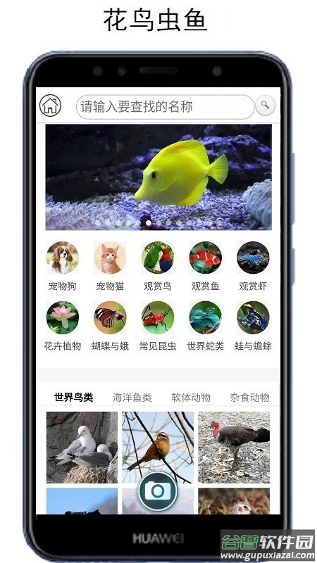 万物识别软件免费版截图1