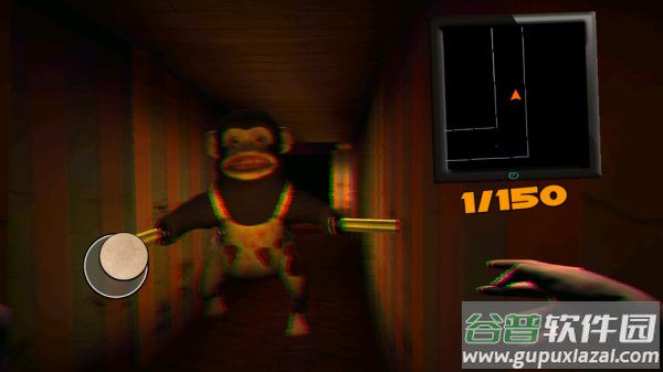 黑暗欺骗第四章(Dark Maze Of Nightmares) 黑暗欺骗第四章(Dark Maze Of Nightmares)