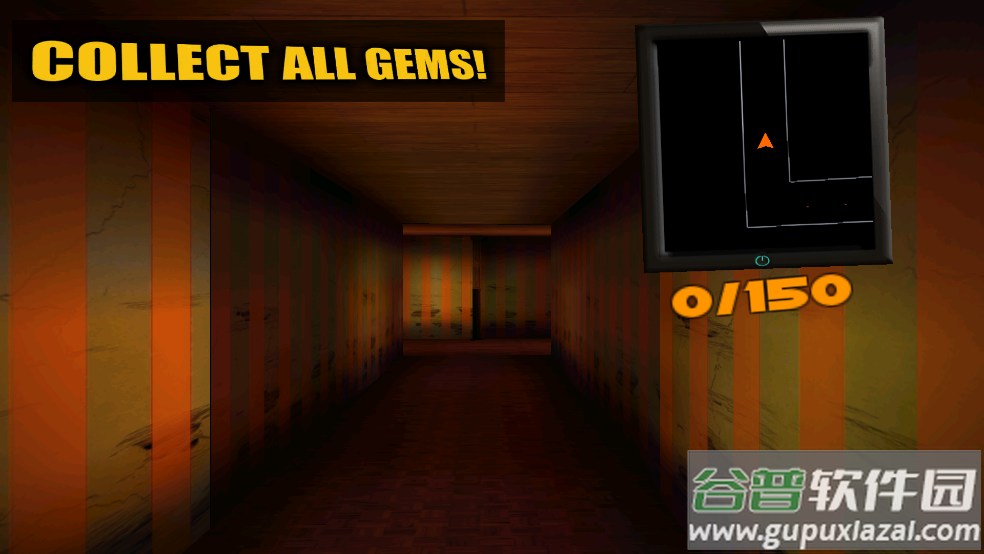 黑暗欺骗第四章(Dark Maze Of Nightmares)截图5