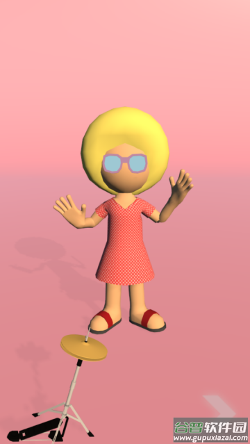 RhythmBody节奏身体律动 RhythmBody节奏身体律动