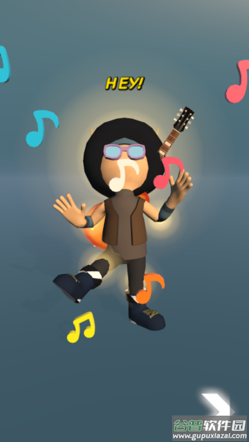 RhythmBody节奏身体律动 RhythmBody节奏身体律动