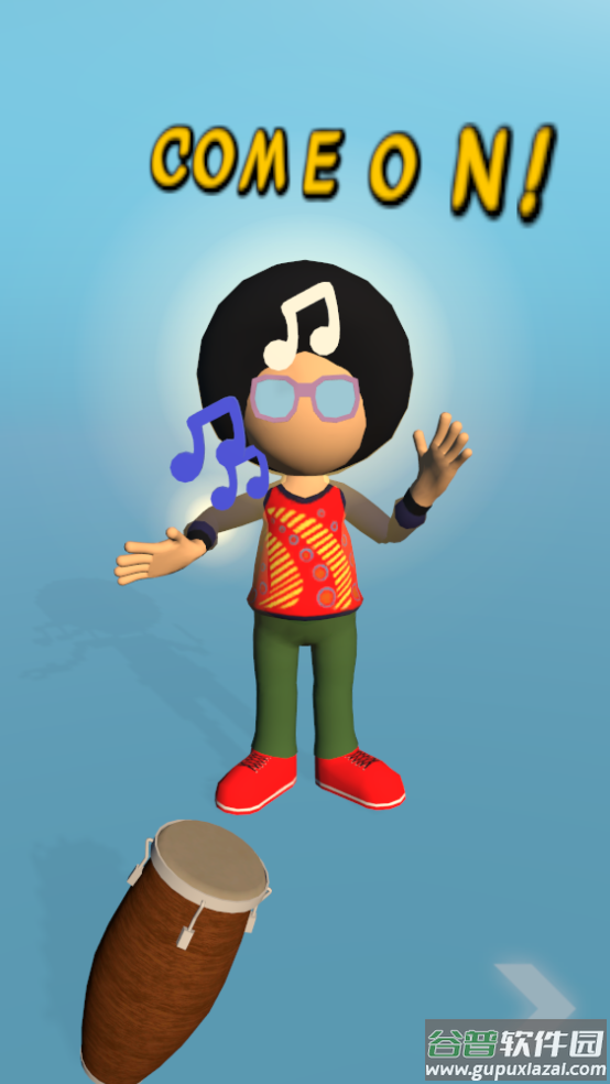 RhythmBody节奏身体律动截图3