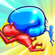 Gum Gum Battle游戏下载(口香糖大战)v0.2.10