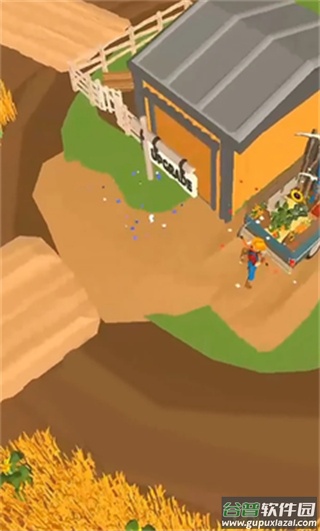 一起来割草中文版下载截图2
