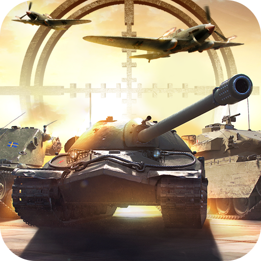 天天狙击v1.20