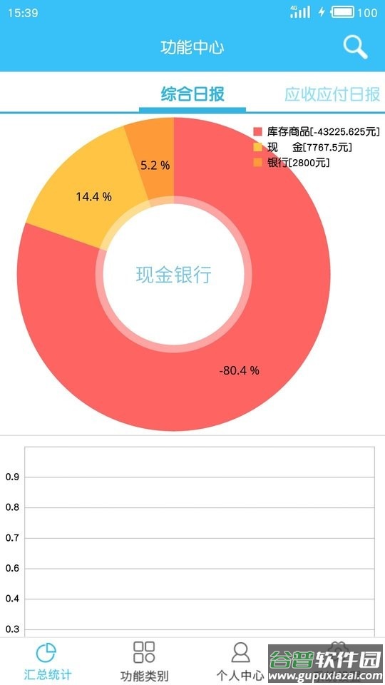 e小步app截图4