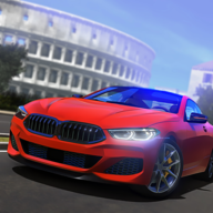 Driving School Sim(驾驶学校模拟)游戏v8.7.0