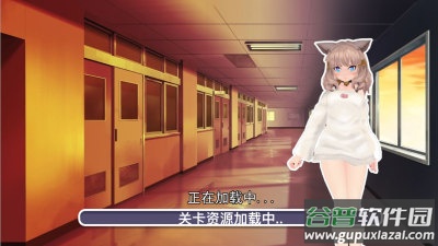 校园躲猫猫逃生游戏下载截图2