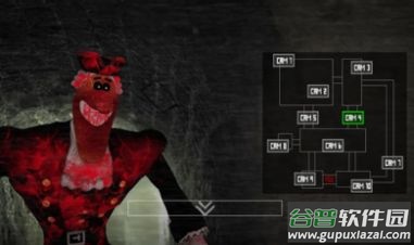 利夫西的五夜后宫游戏(FIve Nights at Dr.Livesey)截图1