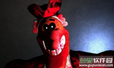利夫西的五夜后宫游戏(FIve Nights at Dr.Livesey)截图2
