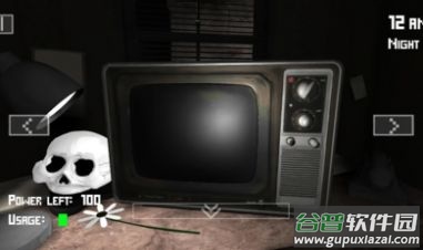 利夫西的五夜后宫游戏(FIve Nights at Dr.Livesey)截图3