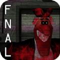 利夫西的五夜后宫游戏(FIve Nights at Dr.Livesey)v1.0