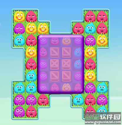 软糖链接连连看(Gummy Link)