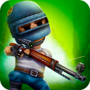 口袋部队轰天猛将官方正版下载(Pocket Troops)v1.40.1