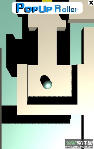 弹出滚球游戏下载安装(Popup Roller)