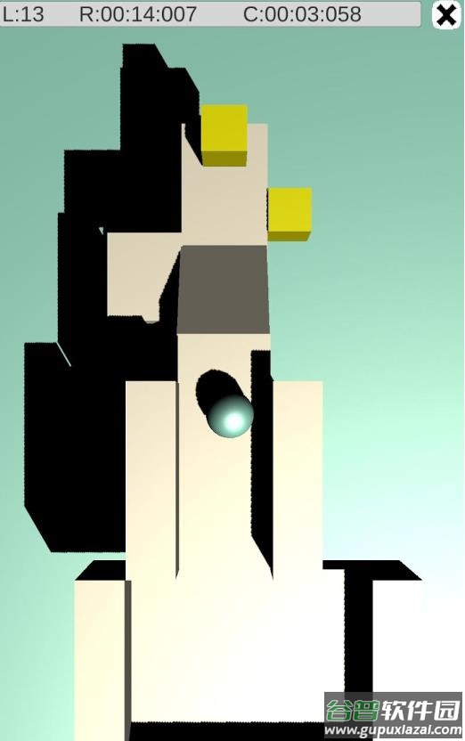 弹出滚球游戏下载安装(Popup Roller)截图1