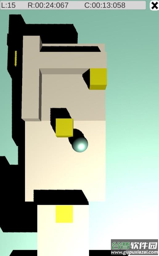 弹出滚球游戏下载安装(Popup Roller)截图3