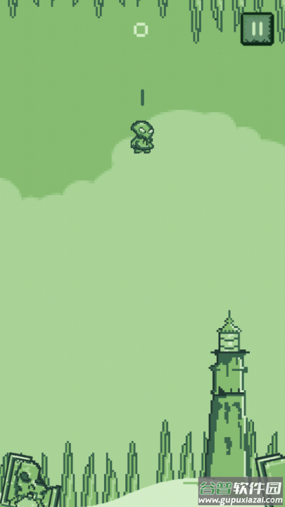 克苏鲁模拟宠物游戏(Cthulhu Virtual Pet)截图1