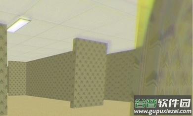 后室级别零游戏截图1