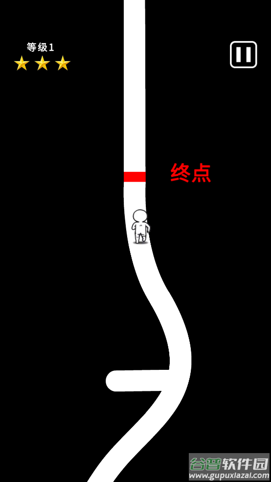 逃离黑暗游戏截图1