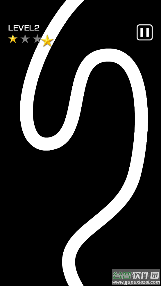 逃离黑暗游戏截图4