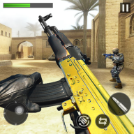 全球射击行动游戏下载v1.1.4