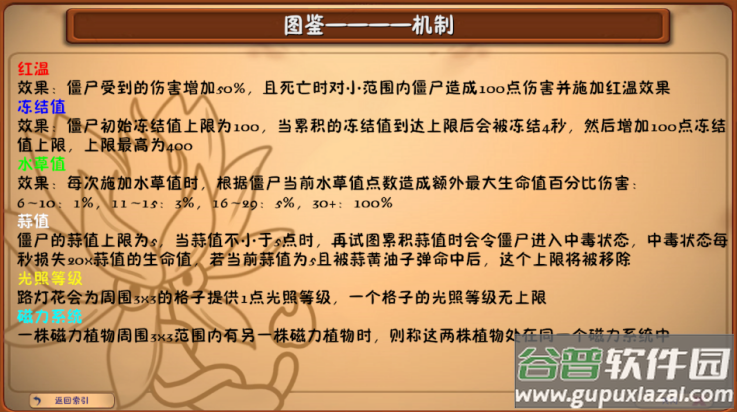 植物大战僵尸象棋版本(PlantsVsZombiesRH)截图3