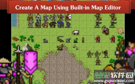 策略纪元(Age of Strategy)游戏截图2