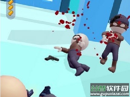 快跑陆战队手游