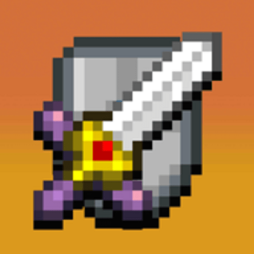 点点骑士无限金币钻石版(Tap Knight)v1.1.15