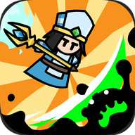 豆豆游侠游戏(RangerRunners)v1.25.0