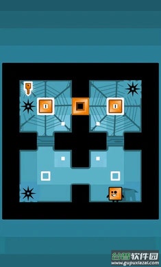 平方游戏截图2