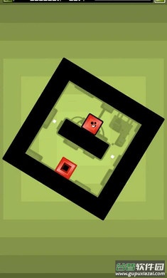 平方游戏截图3