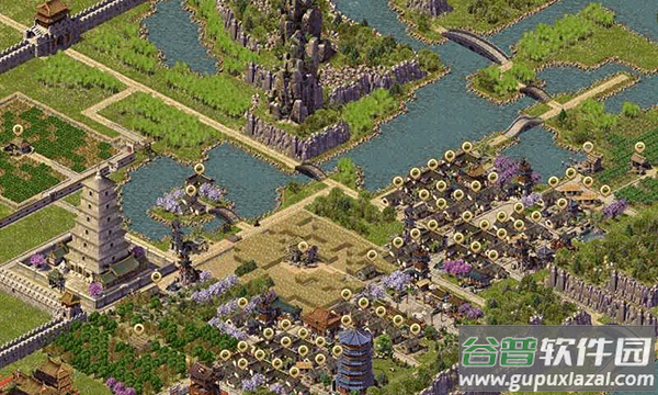 我的城市与战争正版下载中文(MyCityAndArmy)截图1