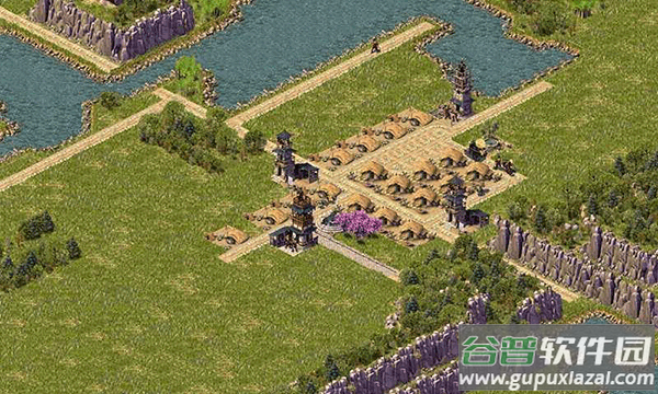 我的城市与战争正版下载中文(MyCityAndArmy)截图3