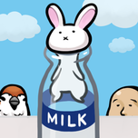 うさ瓶(兔子瓶)v1.0