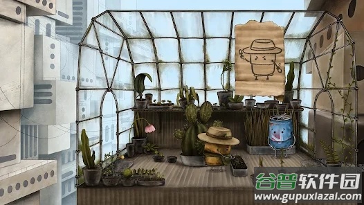 Boxville Demo截图1