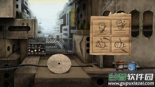 Boxville Demo截图2