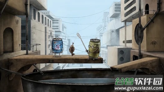 Boxville Demo截图3