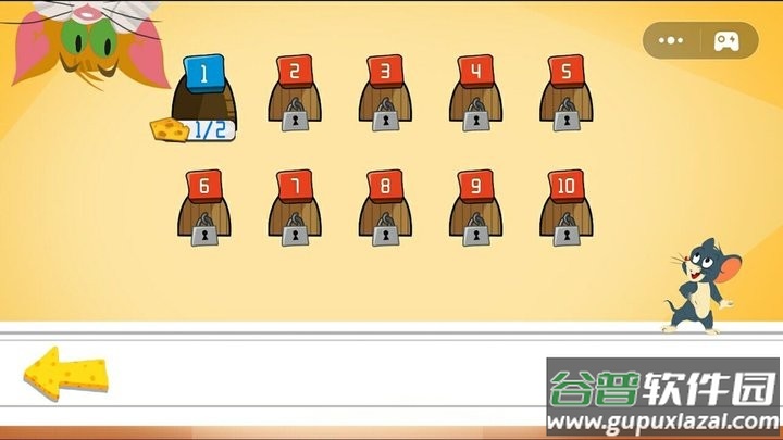老鼠躲猫猫2截图3
