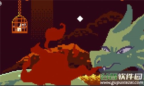 最深之剑(Deepest Sword)截图2