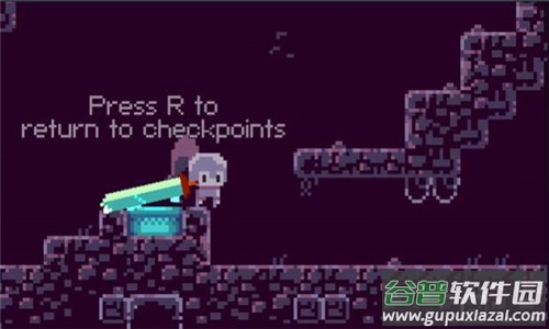 最深之剑(Deepest Sword)截图4