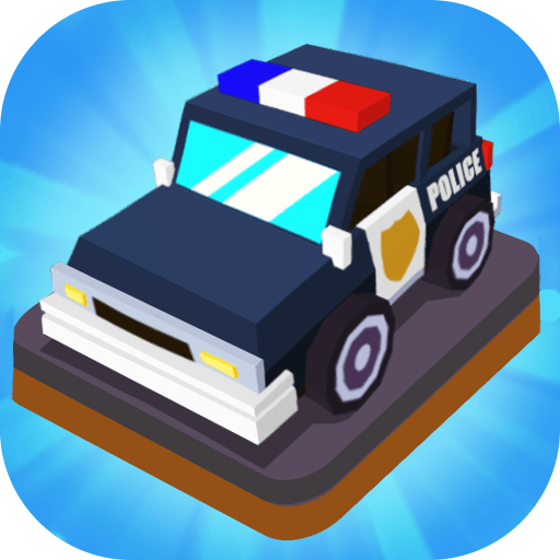巡警模拟器小游戏v1.2.8