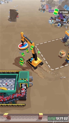 回收达人之我的垃圾场 回收达人之我的垃圾场