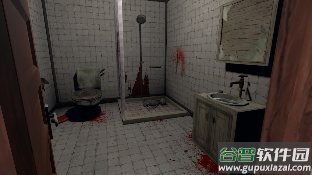 夜幕降临多人联机Nightfall截图1