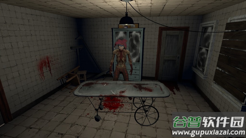 夜幕降临多人联机Nightfall截图2