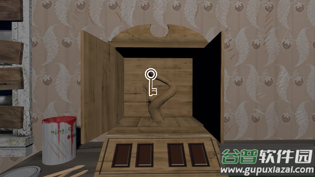 夜幕降临多人联机Nightfall截图3